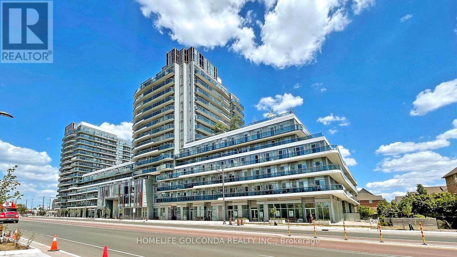 334 - 9471 Yonge Street E, Richmond Hill (Observatory), Ontario  L4C 1V4 - Photo 1 - N12386157