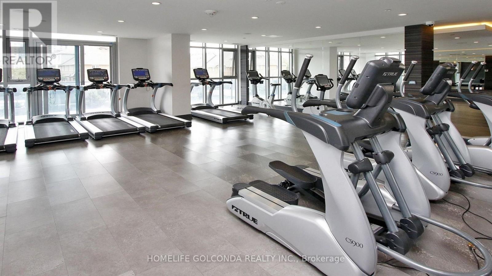 334 - 9471 Yonge Street E, Richmond Hill (Observatory), Ontario  L4C 1V4 - Photo 11 - N12386157