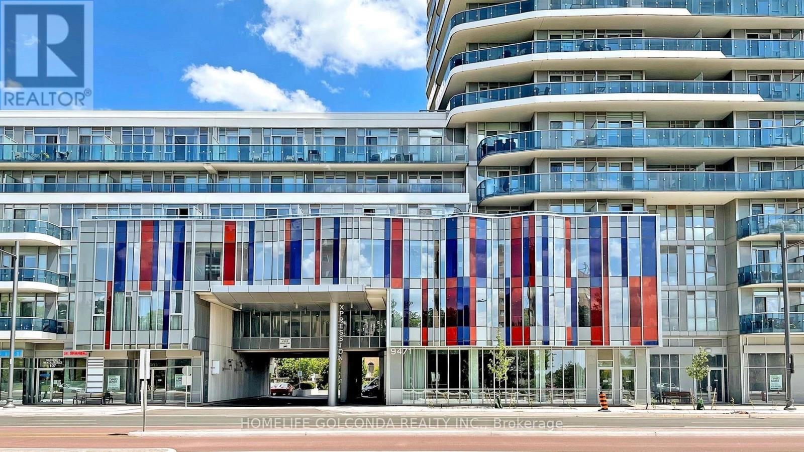 334 - 9471 Yonge Street E, Richmond Hill (Observatory), Ontario  L4C 1V4 - Photo 2 - N12386157