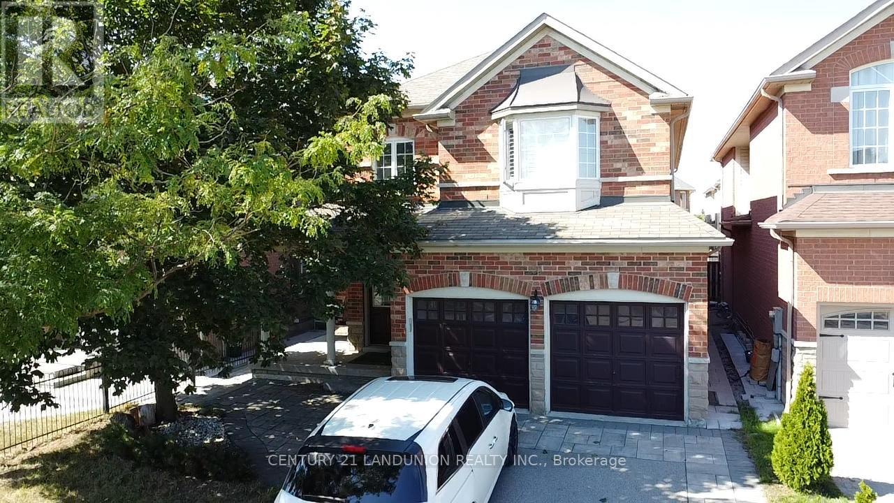 58 STRICKER AVENUE, Markham, Ontario
