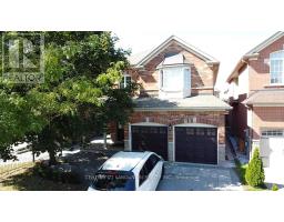 58 STRICKER AVENUE, Markham, Ontario