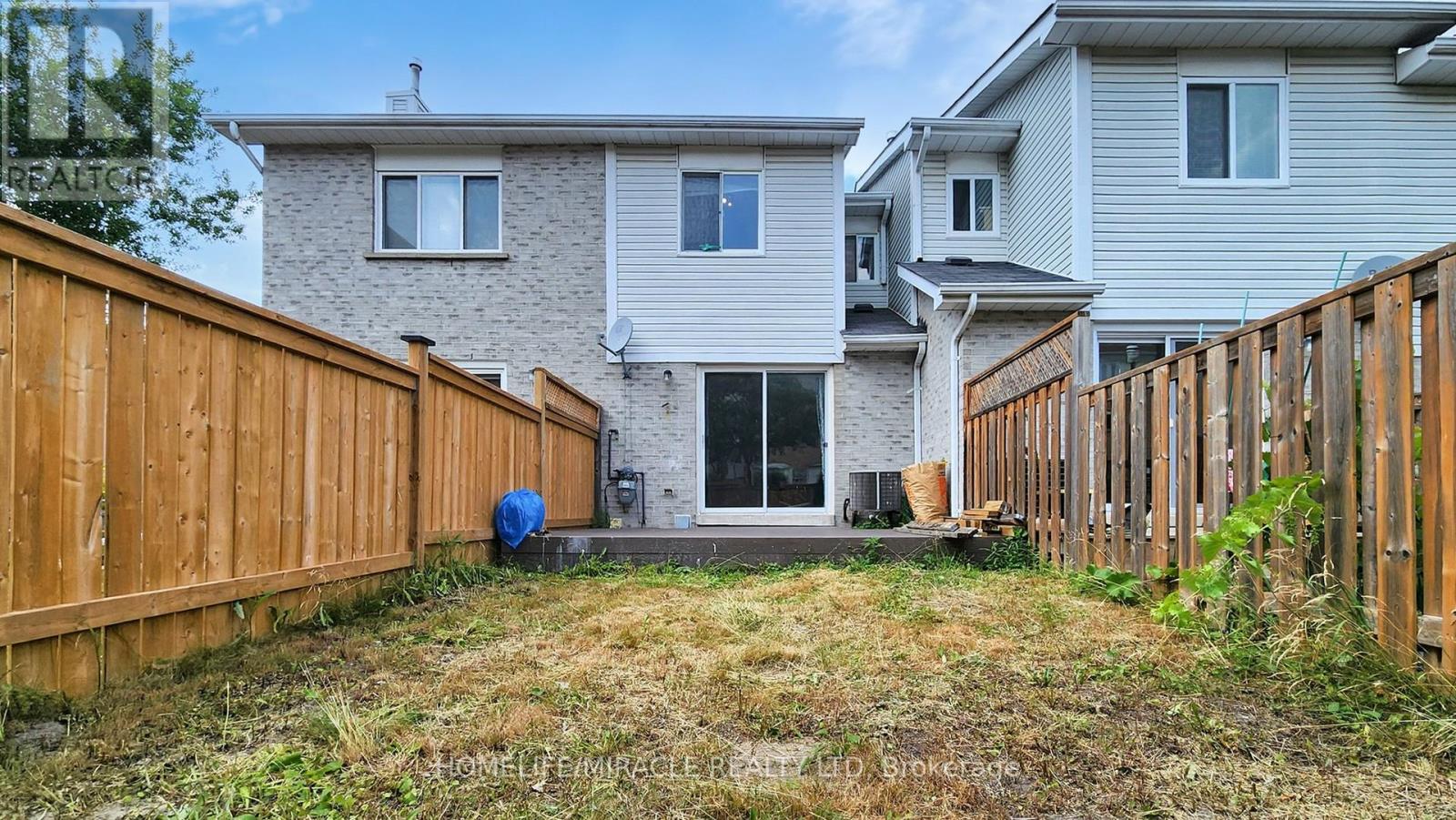 4 William Curtis Circle, Newmarket (Gorham-College Manor), Ontario  L3Y 8L7 - Photo 34 - N12386213