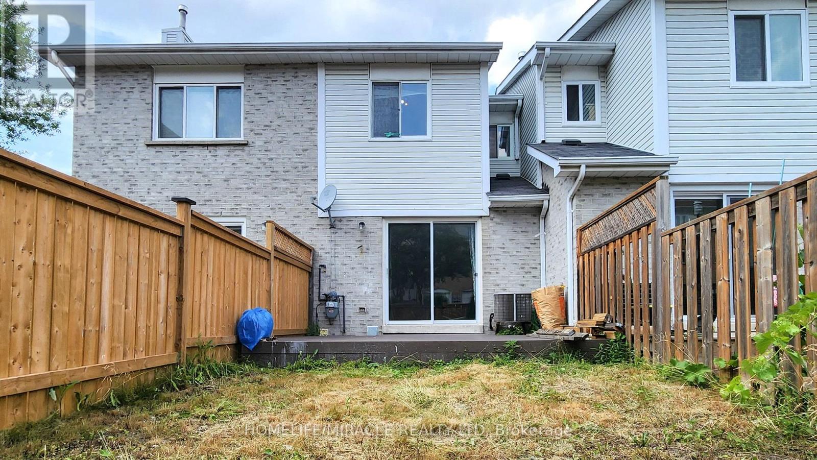4 William Curtis Circle, Newmarket (Gorham-College Manor), Ontario  L3Y 8L7 - Photo 35 - N12386213