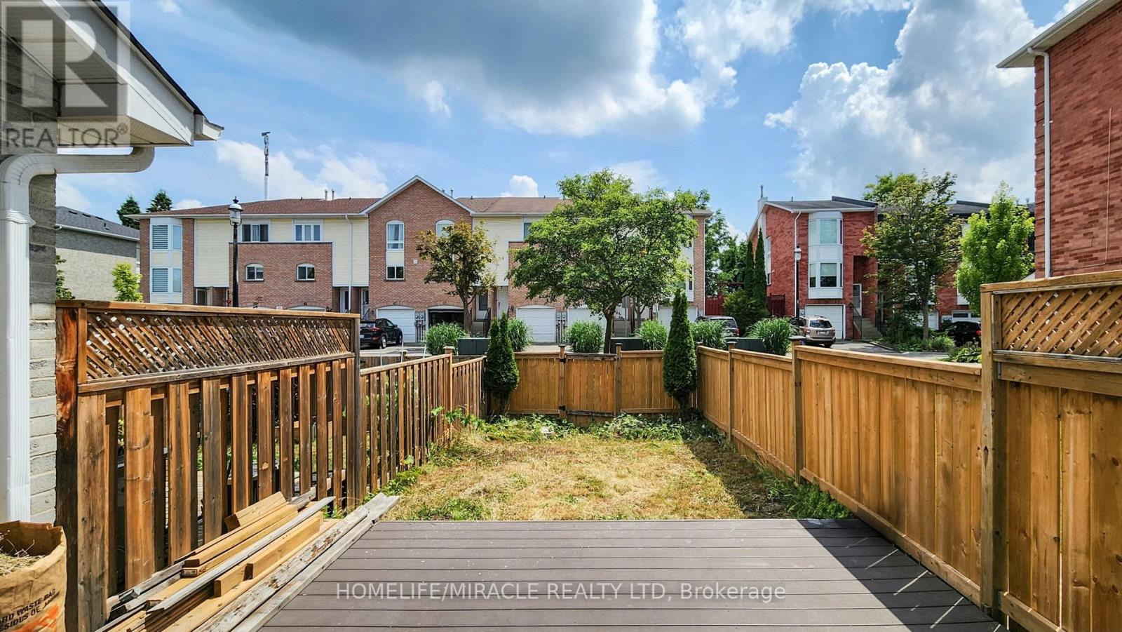 4 William Curtis Circle, Newmarket (Gorham-College Manor), Ontario  L3Y 8L7 - Photo 36 - N12386213