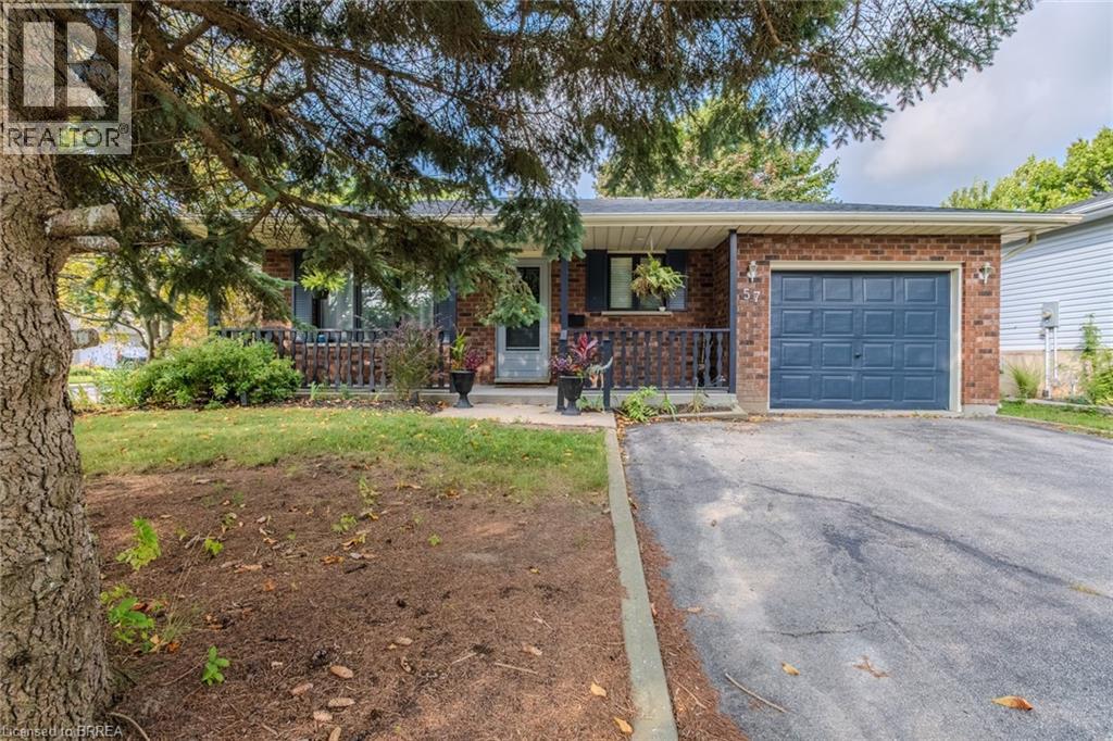 57 THOMPSON Drive, Port Dover, Ontario