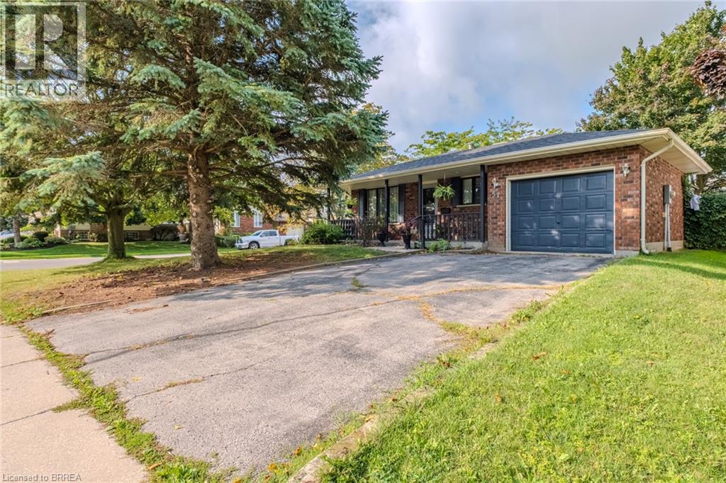57 Thompson Drive, Port Dover, Ontario  N0A 1N4 - Photo 2 - 40766531