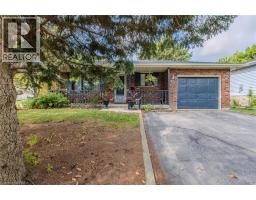 57 THOMPSON Drive, Port Dover, Ontario
