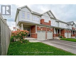 87 PEARCEY CRESCENT, Barrie, Ontario