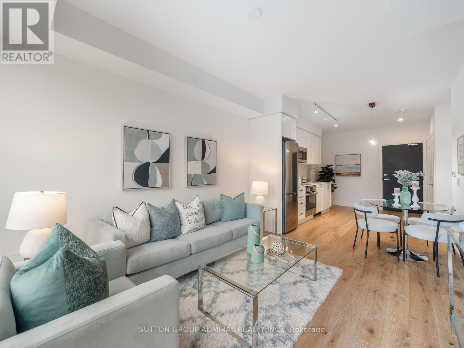 218 - 293 The Kingsway, Toronto, Ontario  M9A 0E8 - Photo 12 - W12386160