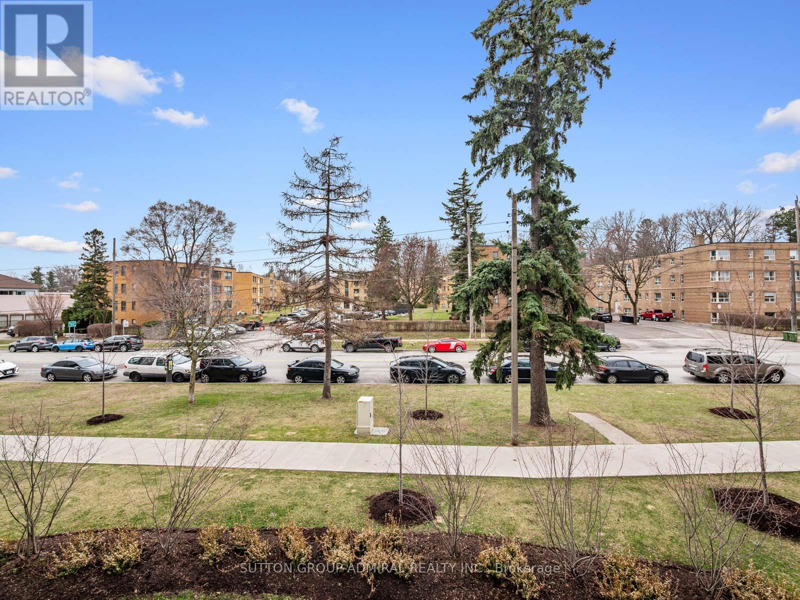 218 - 293 The Kingsway, Toronto, Ontario  M9A 0E8 - Photo 19 - W12386160