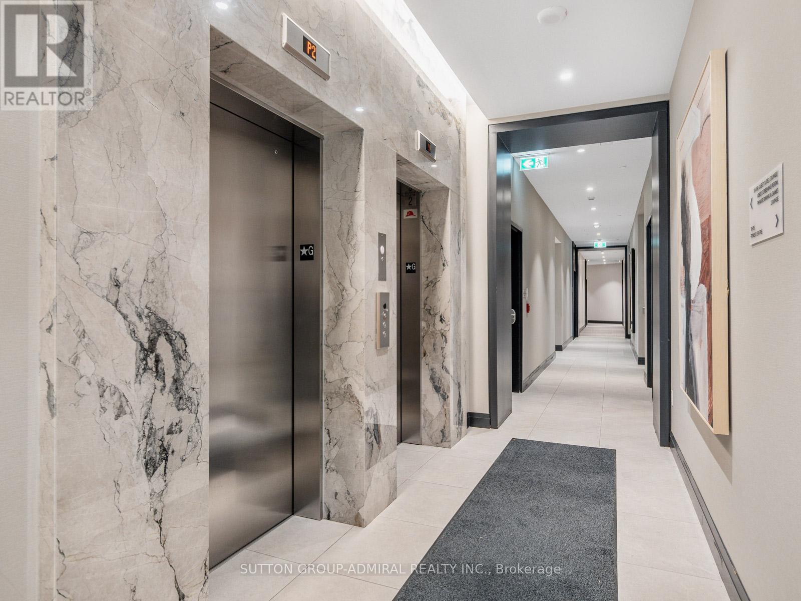 218 - 293 The Kingsway, Toronto, Ontario  M9A 0E8 - Photo 24 - W12386160