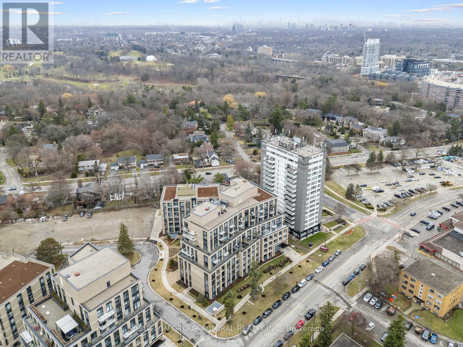 218 - 293 The Kingsway, Toronto, Ontario  M9A 0E8 - Photo 27 - W12386160