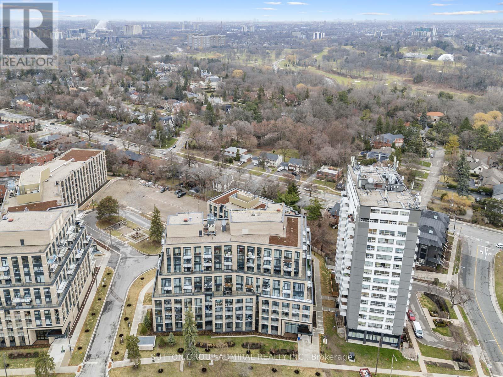 218 - 293 The Kingsway, Toronto, Ontario  M9A 0E8 - Photo 28 - W12386160