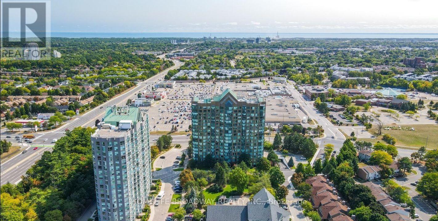 1709 - 2155 Burnhamthorpe Road W, Mississauga, Ontario  L5L 5P4 - Photo 42 - W12386190