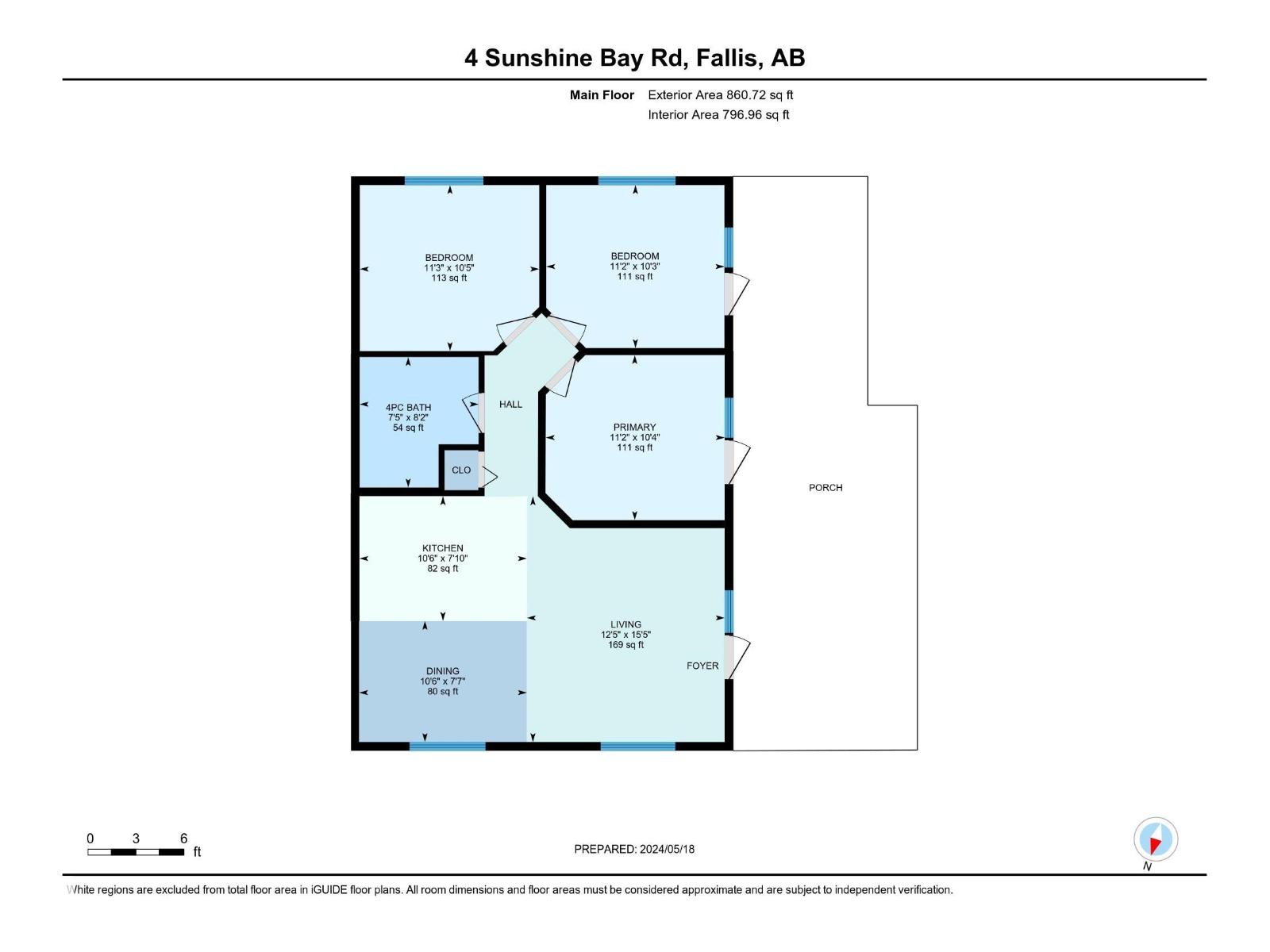 4 Sunshine Bay Rd, Rural Parkland County, Alberta  T0E 0V0 - Photo 51 - E4455216