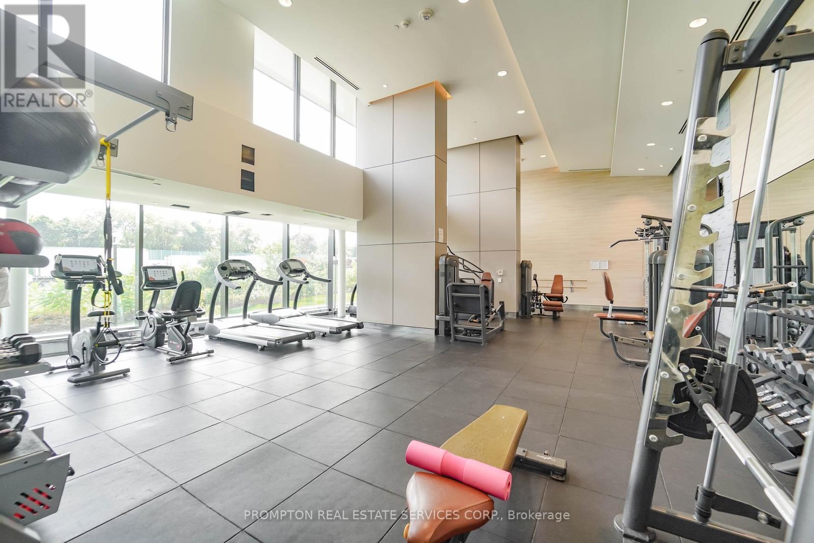 Ph4106 - 95 Mcmahon Drive, Toronto, Ontario  M2K 0H2 - Photo 11 - C12356399