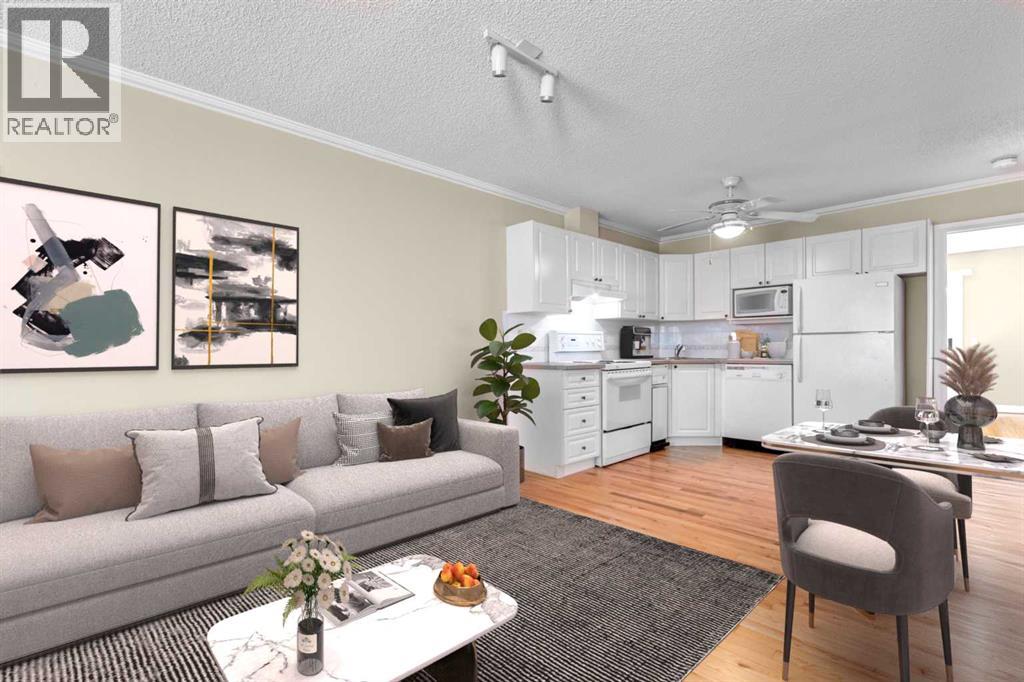 Property at 1541 11 Street SW image 4