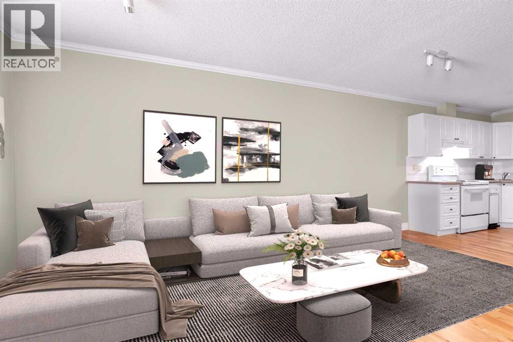 Property at 1541 11 Street SW image 3