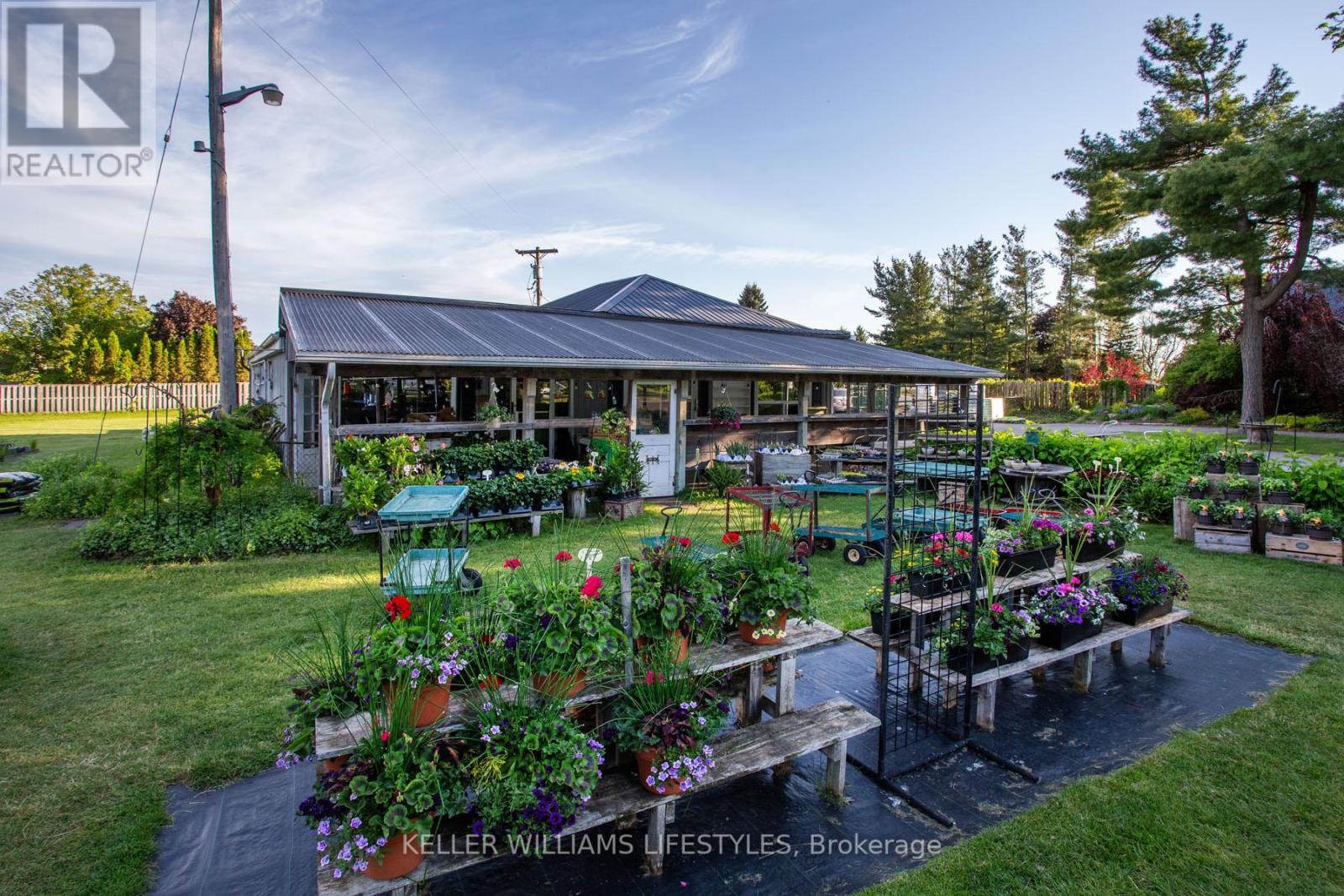 4531 Hamilton Road, Thames Centre, Ontario  N0L 1G6 - Photo 20 - X12386217