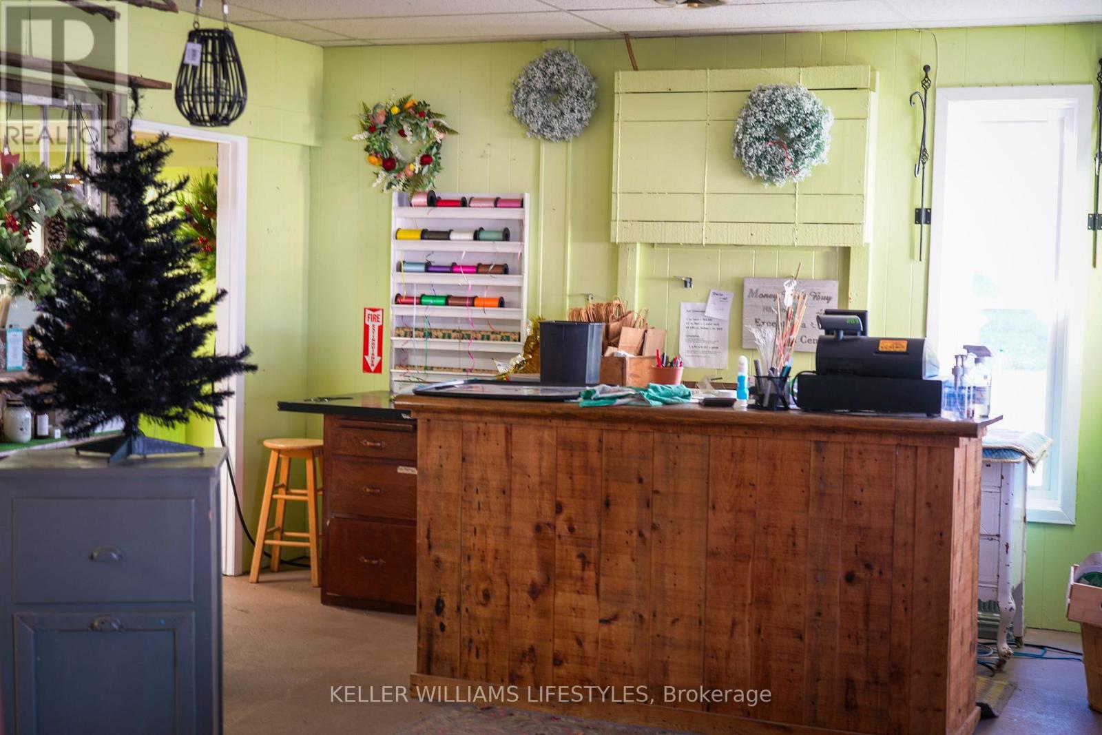 4531 Hamilton Road, Thames Centre, Ontario  N0L 1G6 - Photo 21 - X12386217