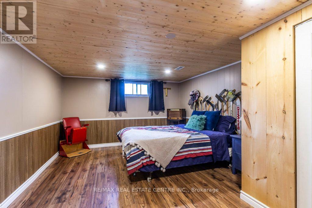 112 York Street, Guelph/eramosa (Eden Mills), Ontario  N0B 1P0 - Photo 21 - X12386156