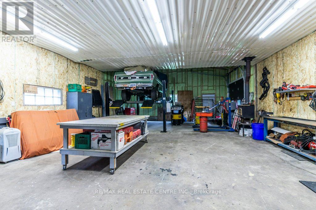 112 York Street, Guelph/eramosa (Eden Mills), Ontario  N0B 1P0 - Photo 31 - X12386156