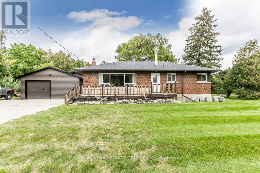 112 York Street, Guelph/eramosa (Eden Mills), Ontario  N0B 1P0 - Photo 36 - X12386156