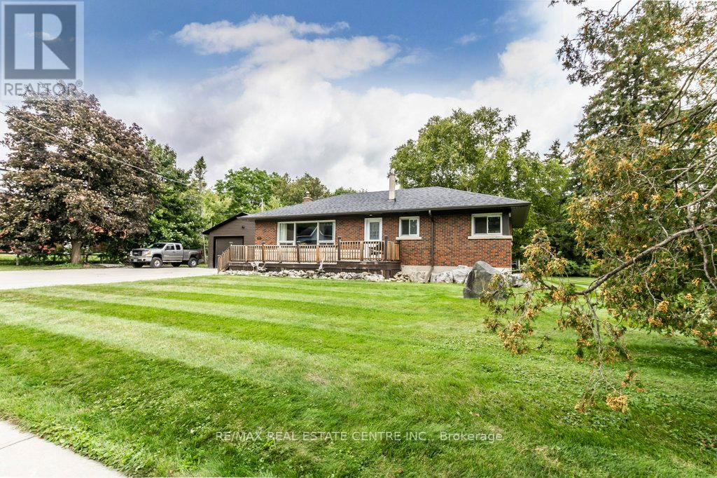 112 York Street, Guelph/eramosa (Eden Mills), Ontario  N0B 1P0 - Photo 37 - X12386156