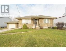 602 GENEVA STREET, St. Catharines, Ontario