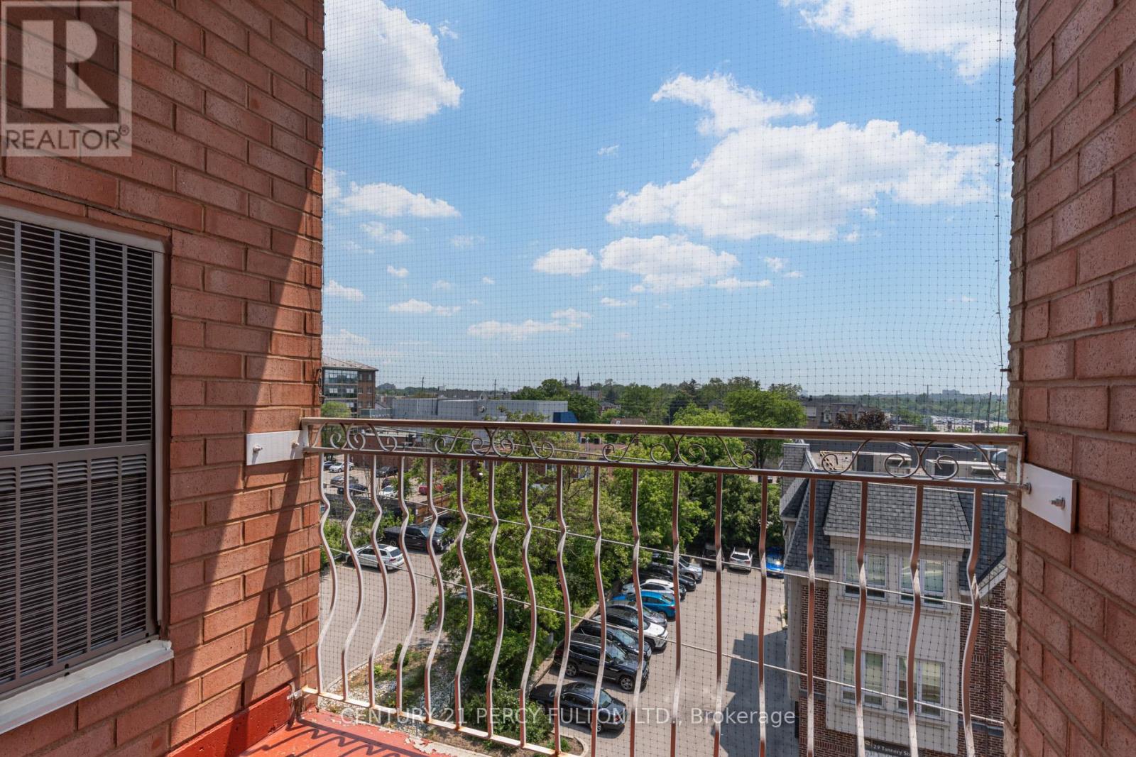 602 - 32 Tannery Street, Mississauga, Ontario  L5M 6T6 - Photo 35 - W12385376