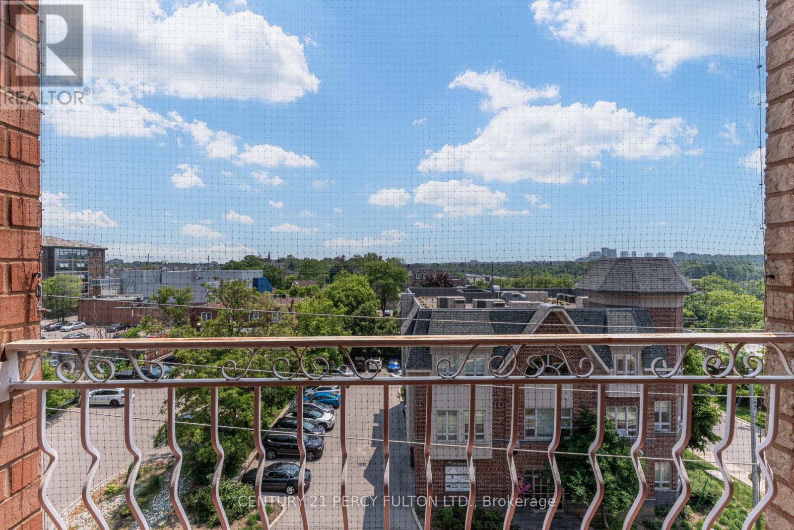 602 - 32 Tannery Street, Mississauga, Ontario  L5M 6T6 - Photo 39 - W12385376