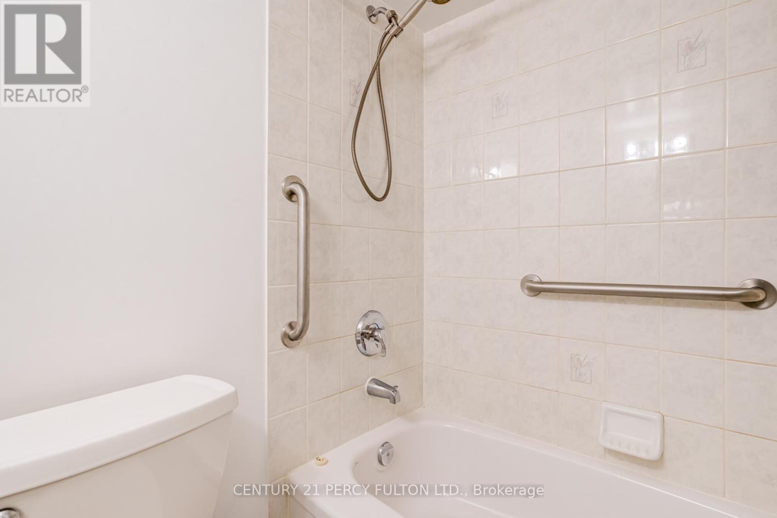 602 - 32 Tannery Street, Mississauga, Ontario  L5M 6T6 - Photo 29 - W12385376