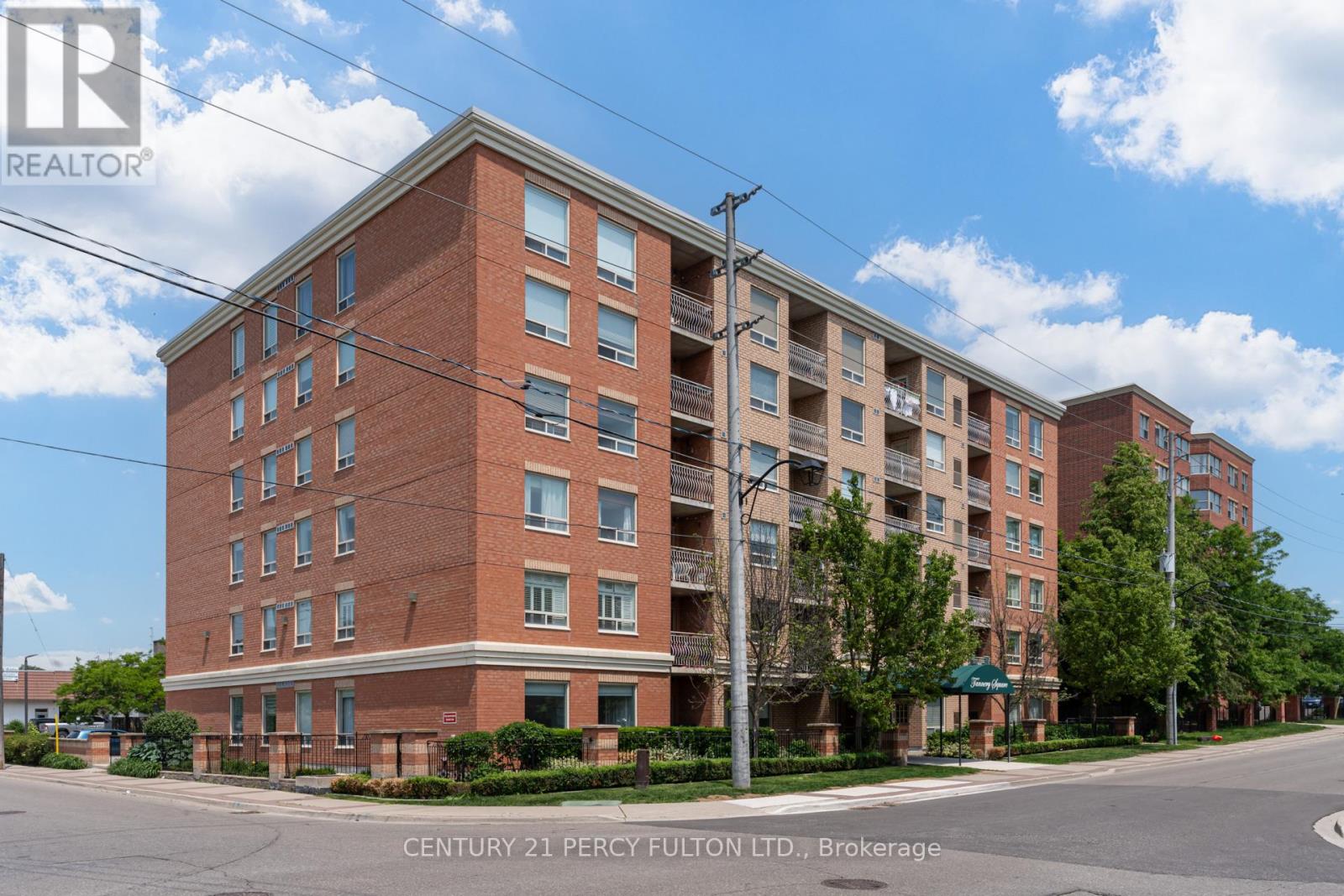 602 - 32 TANNERY STREET, Mississauga, Ontario