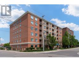 602 - 32 TANNERY STREET, Mississauga, Ontario