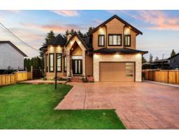 6430 130 STREET, Surrey, British Columbia