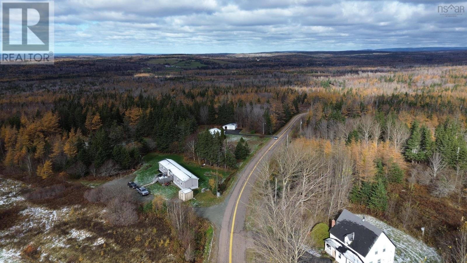 Acreage Mill Brook Road, Judique North, Nova Scotia  B0E 1P0 - Photo 8 - 202425594