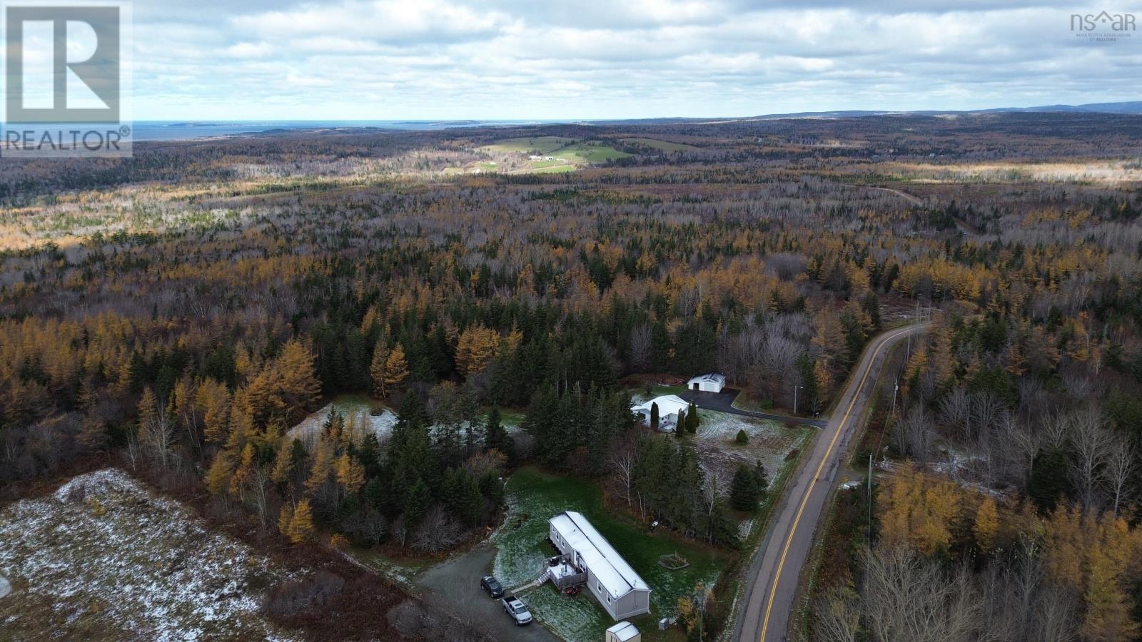 Acreage Mill Brook Road, Judique North, Nova Scotia  B0E 1P0 - Photo 7 - 202425594