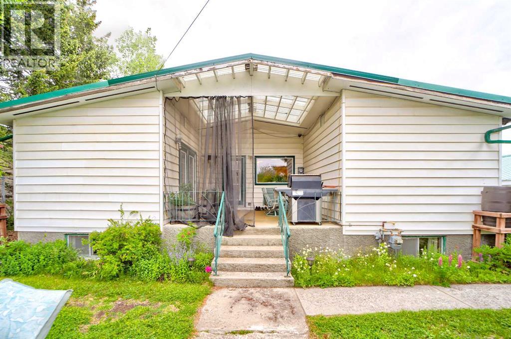 8126 20 Avenue, Coleman, Alberta  T0K 0M0 - Photo 35 - A2235119