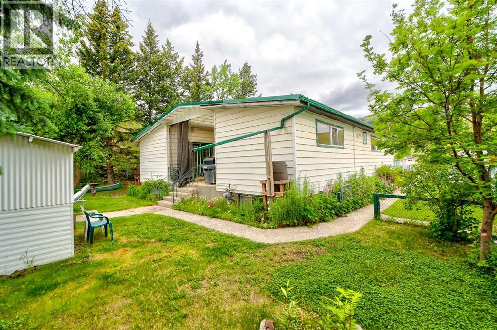 8126 20 Avenue, Coleman, Alberta  T0K 0M0 - Photo 34 - A2235119