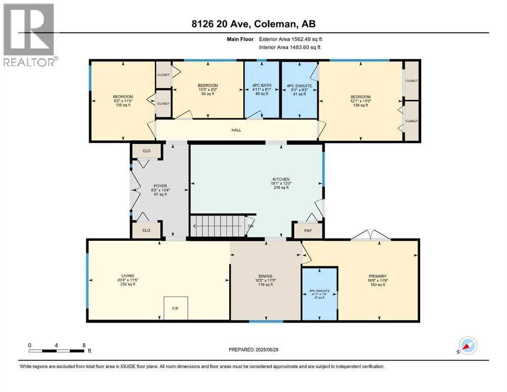 8126 20 Avenue, Coleman, Alberta  T0K 0M0 - Photo 46 - A2235119