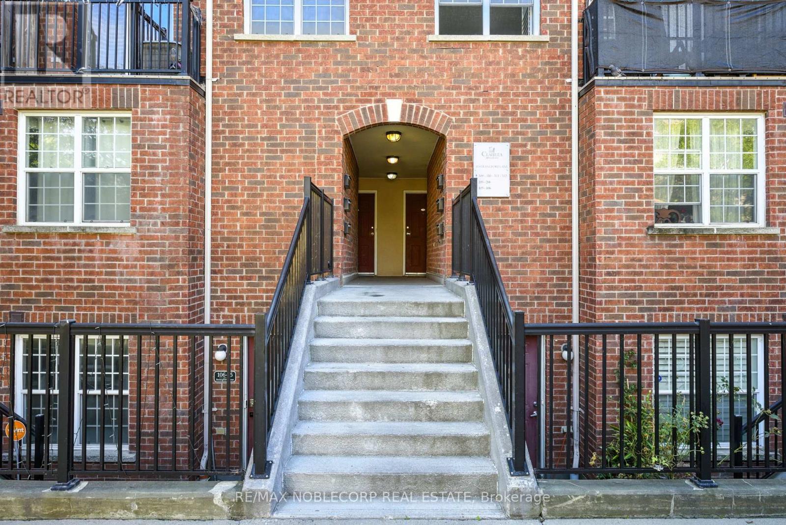 Property at 311 - 45 STRANGFORD LANE image 3