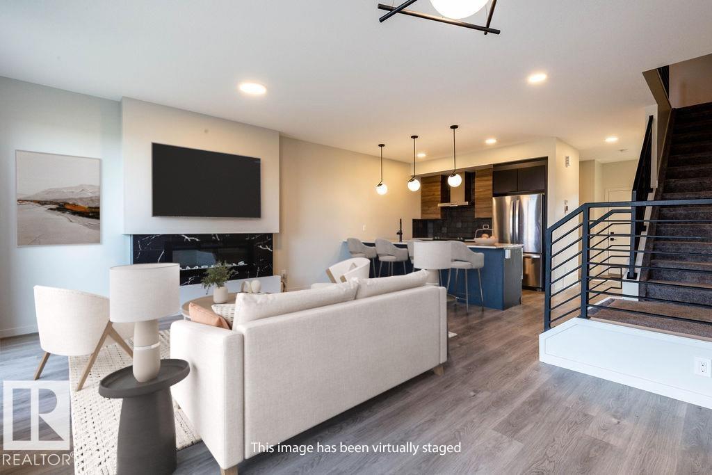 3317 Kulay Wy Sw, Edmonton, Alberta  T6W 5E7 - Photo 13 - E4456541