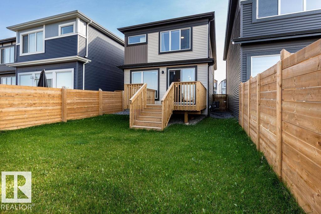 3317 Kulay Wy Sw, Edmonton, Alberta  T6W 5E7 - Photo 33 - E4456541