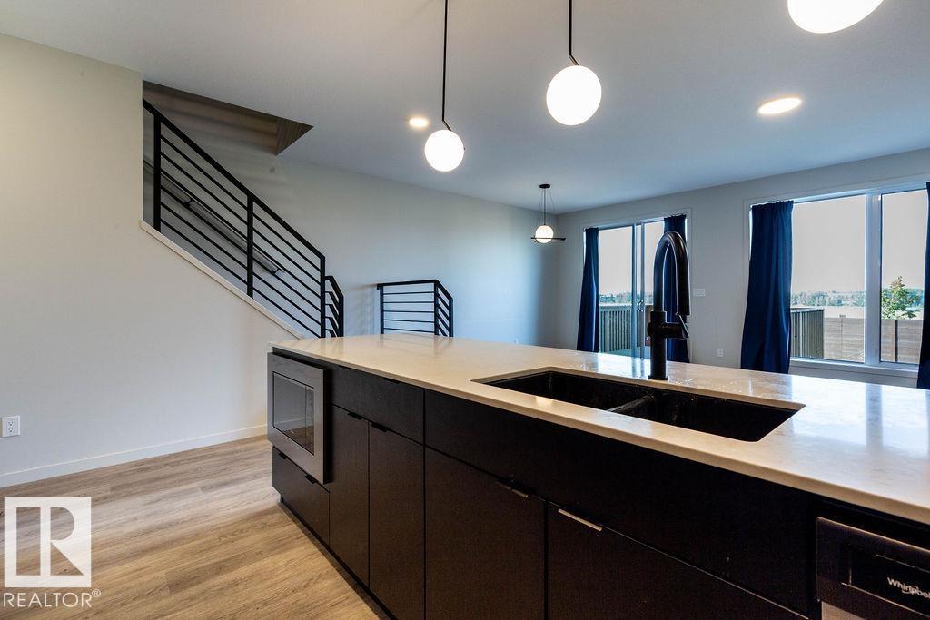 3317 Kulay Wy Sw, Edmonton, Alberta  T6W 5E7 - Photo 8 - E4456541