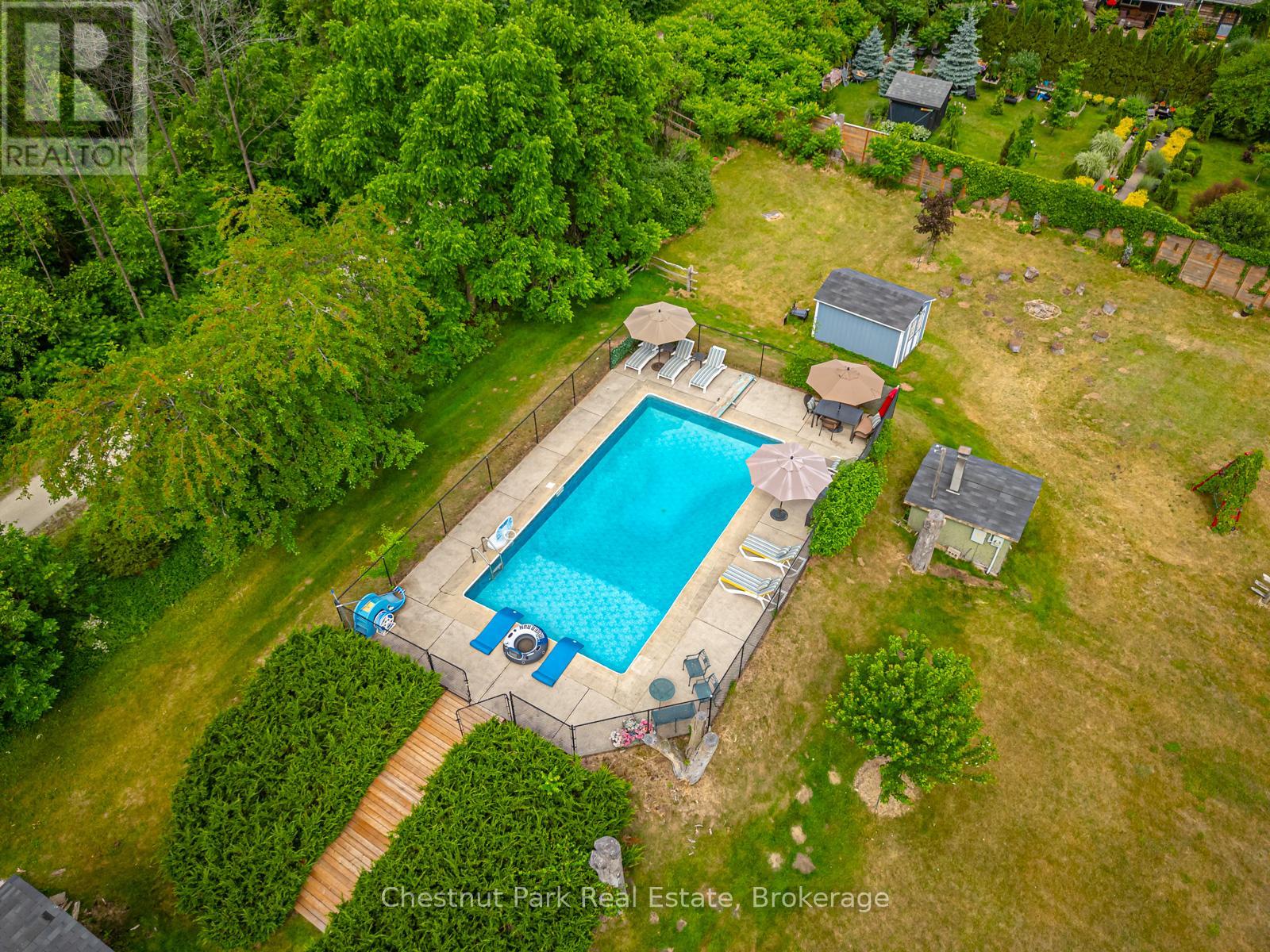 209548 Highway 26, Blue Mountains, Ontario  L9Y 0T1 - Photo 42 - X12372603
