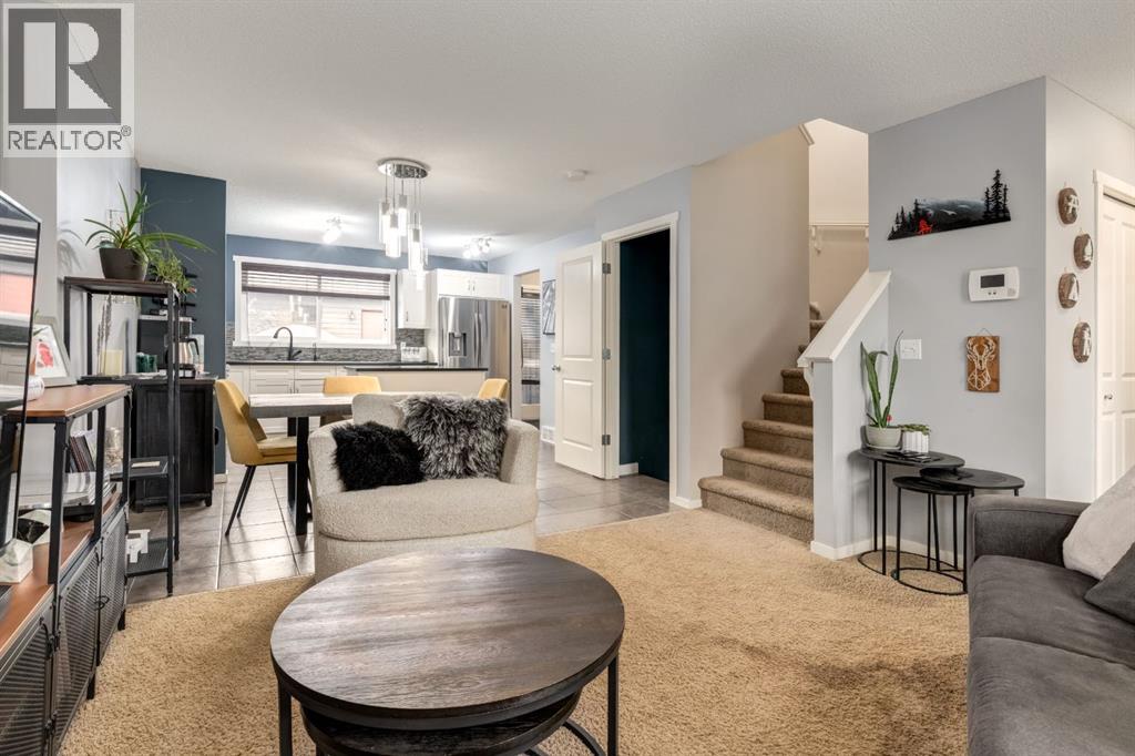 204 Walden Drive Se, Calgary, Alberta  T2X 0P3 - Photo 4 - A2254793
