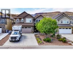 2023 Saddleback Drive, kamloops, British Columbia