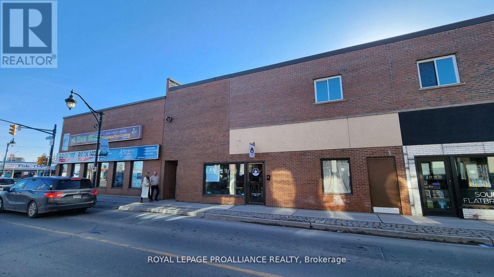 22 FRONT STREET, Quinte West, Ontario