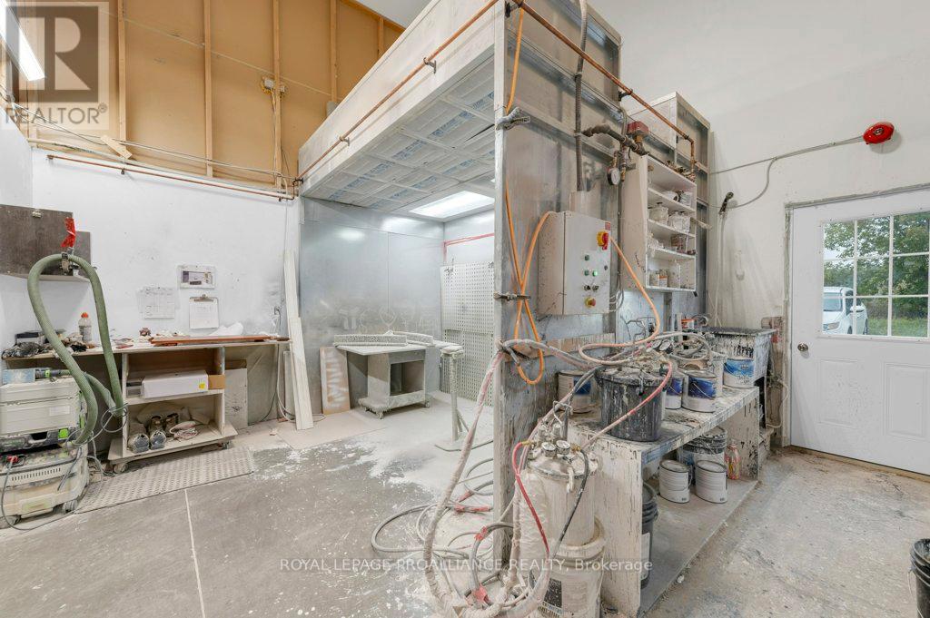 6 - 400 W Front Street, Stirling-Rawdon, Ontario  K0K 3E0 - Photo 23 - X12386300