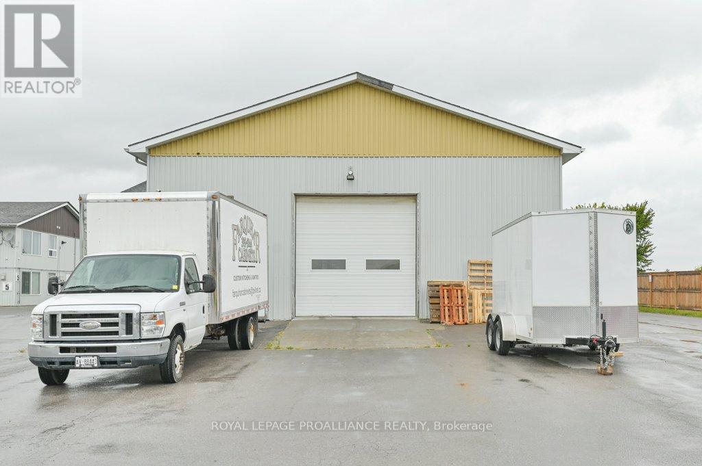 6 - 400 W Front Street, Stirling-Rawdon, Ontario  K0K 3E0 - Photo 3 - X12386300